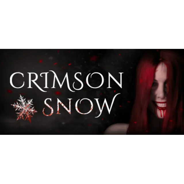 Crimson Snow (2023) (Steam Gift Россия) 🔥