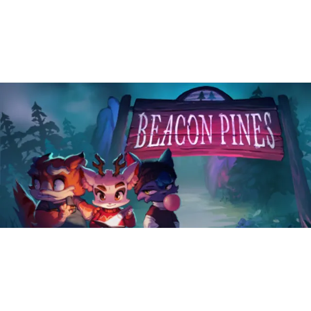Beacon Pines (Steam Gift Россия) 🔥