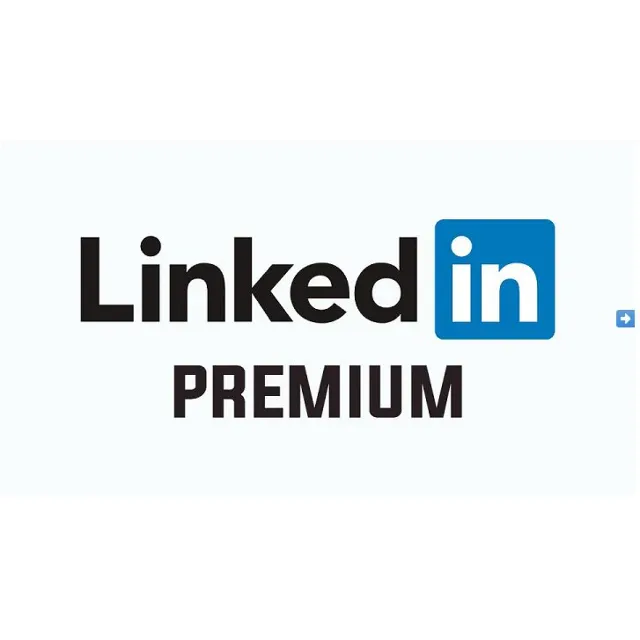 🏆LINKEDIN BUSINESS PREMIUM +LEARNING+CERT 1 ГОД🎁✅