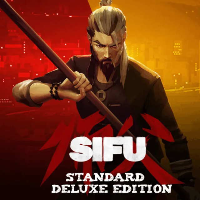 SIFU Steam Gift РФ/СНГ/TR/UA 🔥
