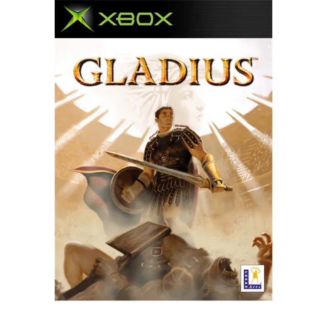 ✅ Gladius Xbox One &amp; Xbox Series X|S активация