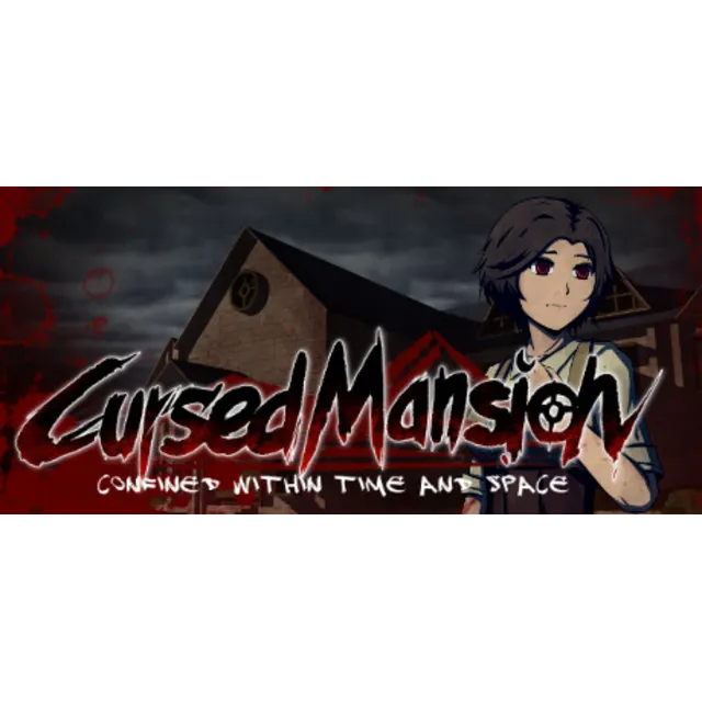 Cursed Mansion 💎 АВТОДОСТАВКА STEAM GLOBAL МГНОВЕННО ЛИЦЕНЗИЯ