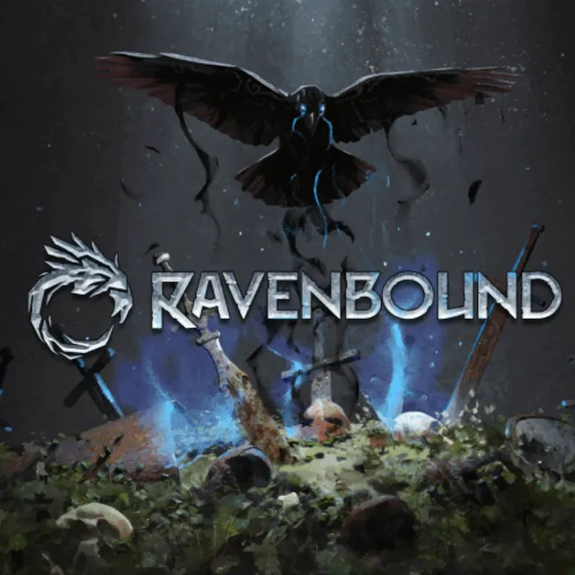 RAVENBOUND - STEAM GIFT РФ/СНГ/TR/UA 🔥