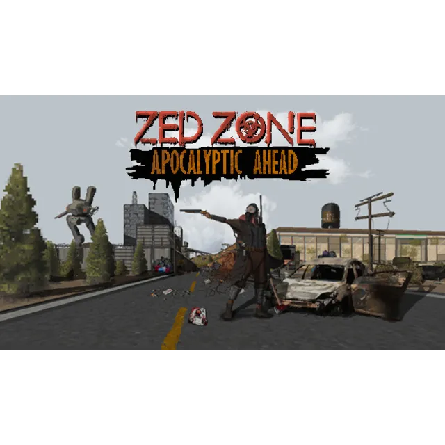 ZED ZONE (Steam Gift) Россия⭐️Auto