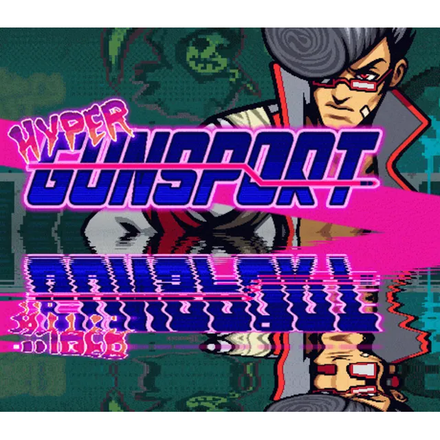 Hyper Gunsport (Steam ключ) ✅ REGION FREE/GLOBAL + 🎁