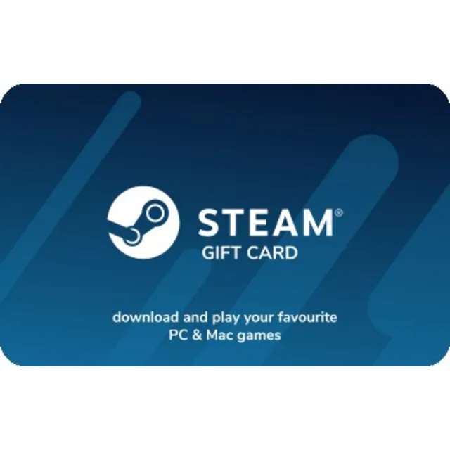 Steam Wallet Gift Card💳 5-10-50-100 USD 🎮США | TR |AR