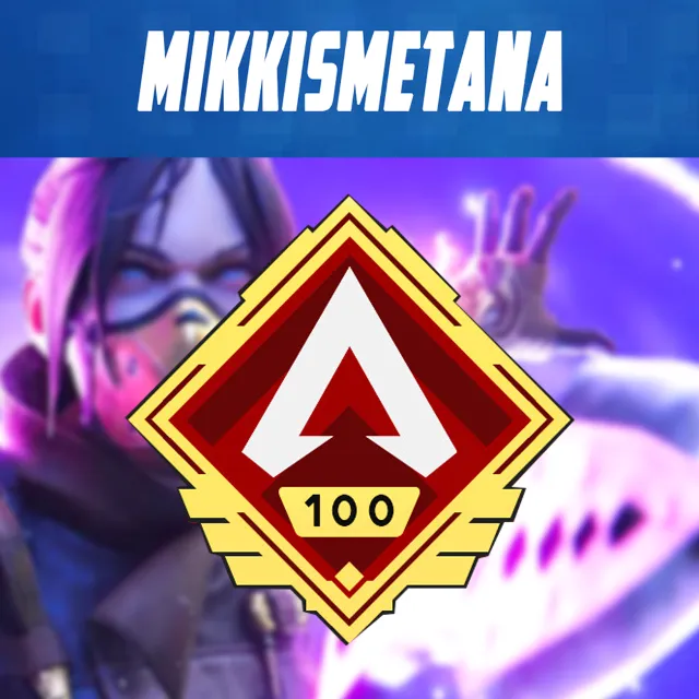 ⭐APEX LEGENDS 100 LVL ДОСТУП К ПОЧТЕ БЕЗ БАНОВ⭐