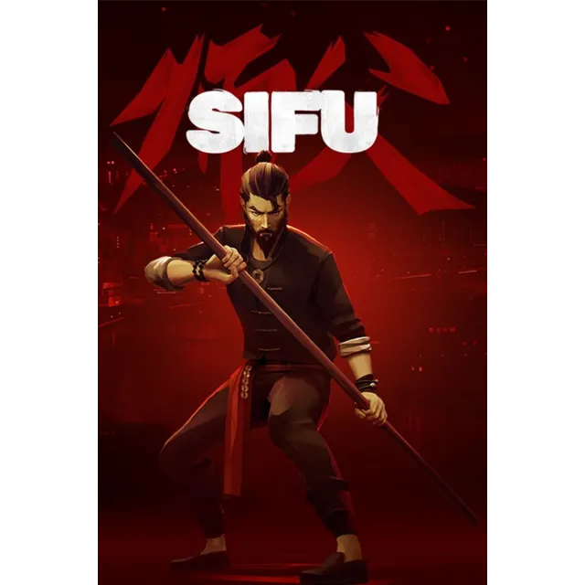 ✅ Sifu Xbox One &amp; Xbox Series X|S активация