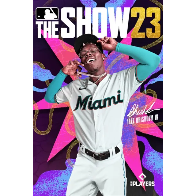 ✅ MLB® The Show™ 23 для Xbox Series X|S активация