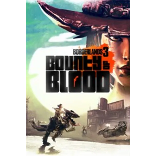 🎮💙🔥BORDERLANDS 3: КРОВАВАЯ ОХОТА XBOX🔑КЛЮЧ AR ЛИЦЕНЗИЯ🔥