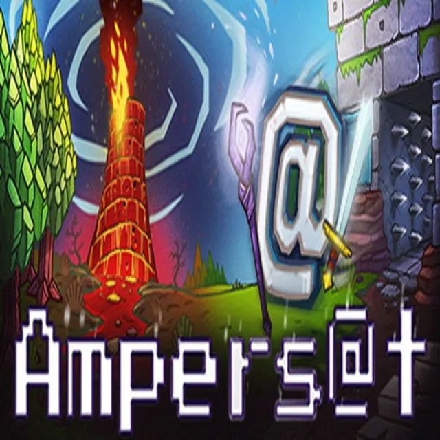 Ampersat (Steam ключ / РФ+Весь Мир)
