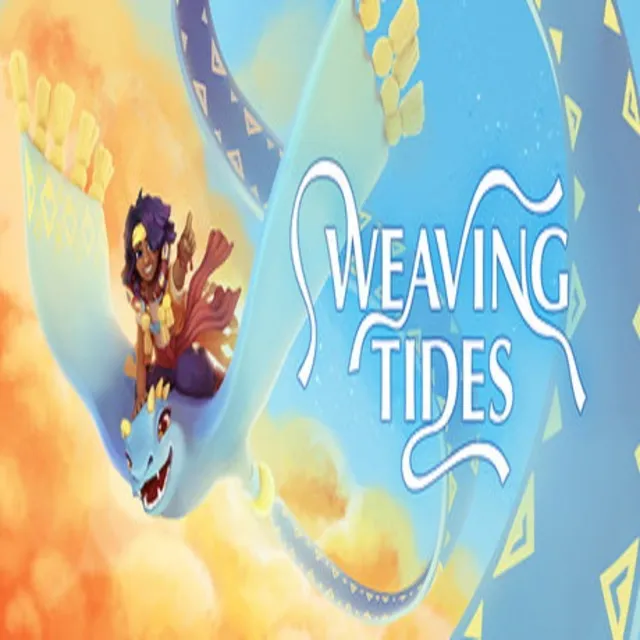 Weaving Tides (Steam ключ / РФ+Весь Мир)