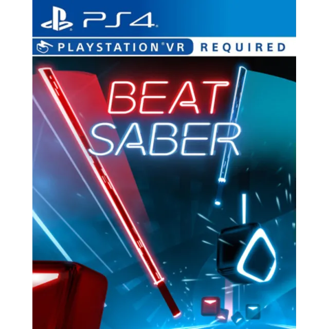 🎮Beat Saber   PS4  Аренда 5 дней🟢