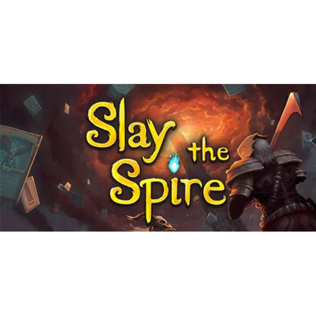 Slay the Spire Новый SteamАккаунт + смена почты