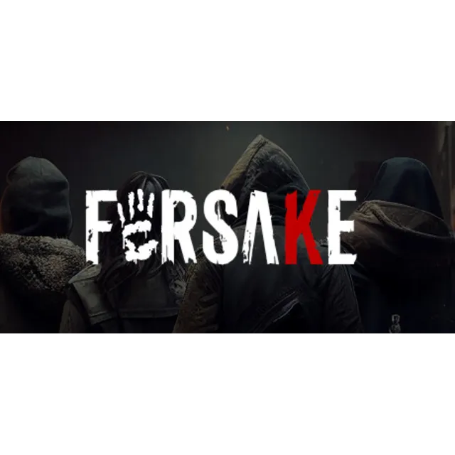Forsake: Urban horror АВТОДОСТАВКА STEAM GLOBAL МГНОВЕННО ЛИЦЕНЗИЯ