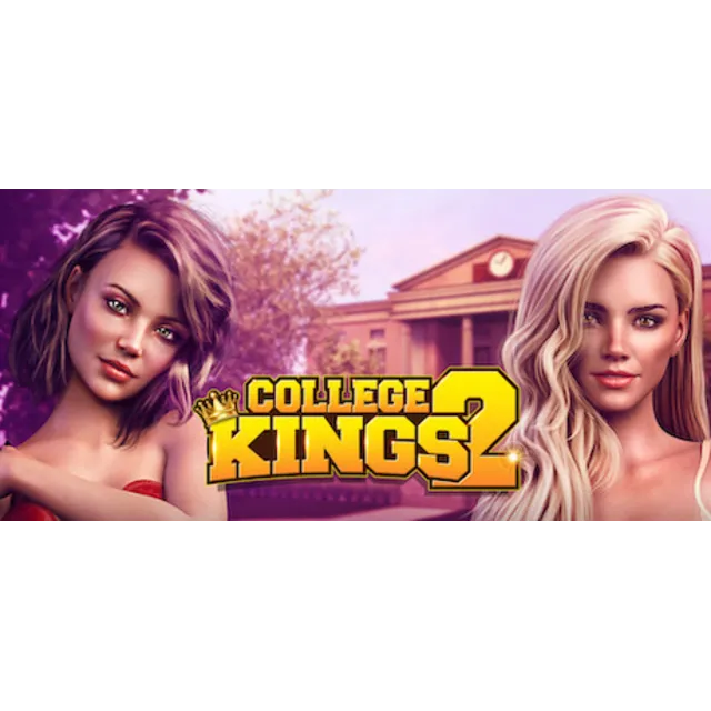 College Kings 2 - Episode 1 💎 АВТОДОСТАВКА STEAM GLOBAL МГНОВЕННО ЛИЦЕНЗИЯ