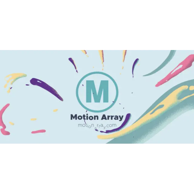 Motion Array (Motionarray) File Downloader | 7/30 Days