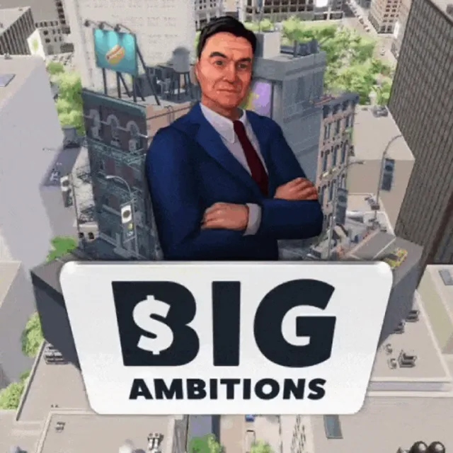 Big Ambitions STEAM GIFT РФ/СНГ/TR/UA/ARG 🔥