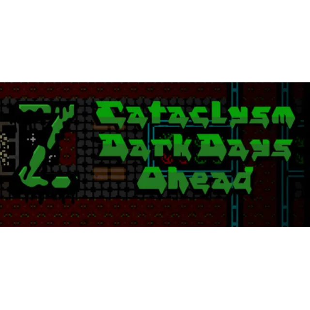 Cataclysm: Dark Days Ahead 💎 АВТОДОСТАВКА STEAM GLOBAL МГНОВЕННО ЛИЦЕНЗИЯ