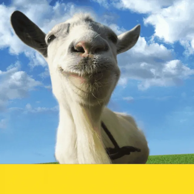 🎁 Goat Simulator | PS4/PS5 | 🎁 МОМЕНТАЛЬНО 🎁