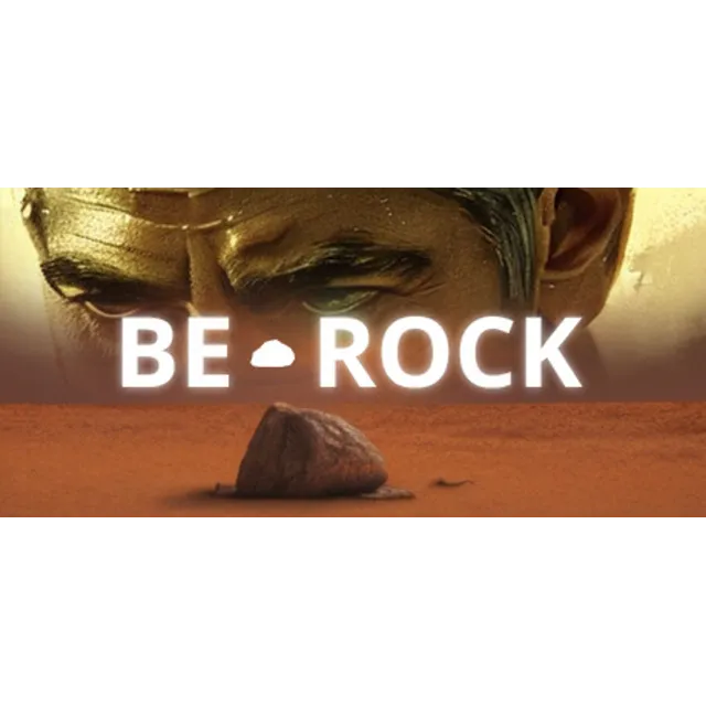 Be a Rock STEAM KEY REGION FREE GLOBAL ROW