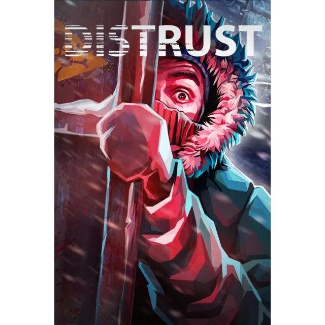 ✅ Distrust Xbox One &amp; Xbox Series X|S активация