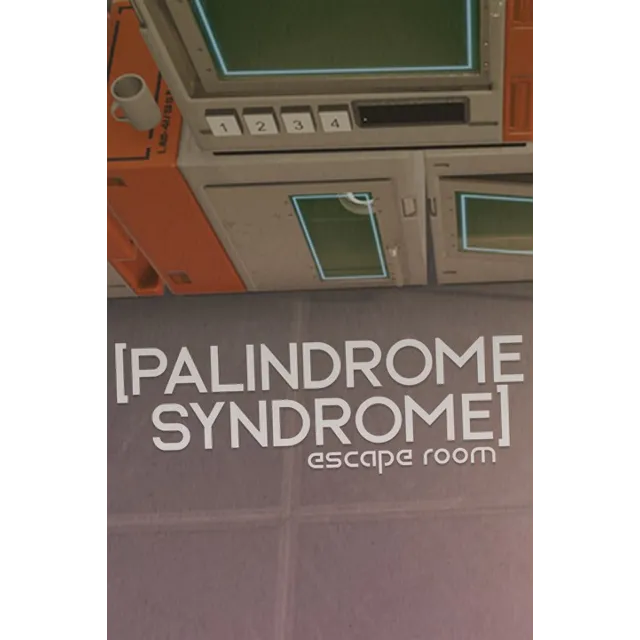 ✅ Palindrome Syndrome: Escape Room Xbox активация