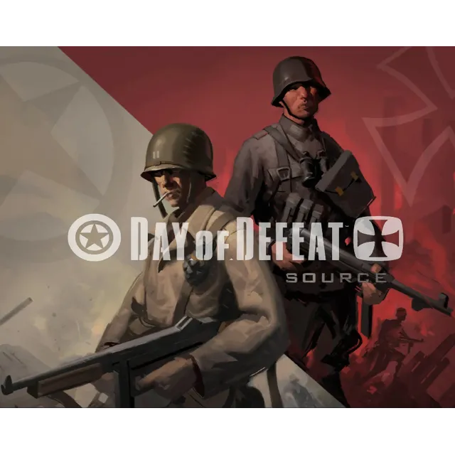 Day of Defeat: Source (Steam Gift Россия) 🔥