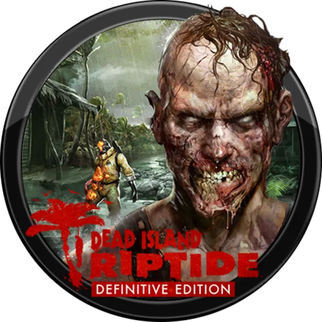 Dead Island Riptide Definitive Edition®✔️Steam (Region)