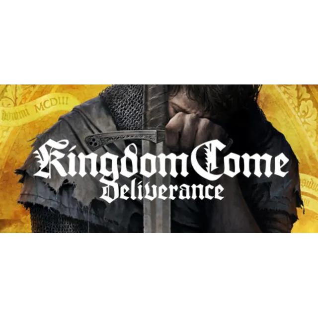 Kingdom Come: Deliverance🔑STEAM КЛЮЧ🔥РФ+МИР❗РУС.ЯЗЫК