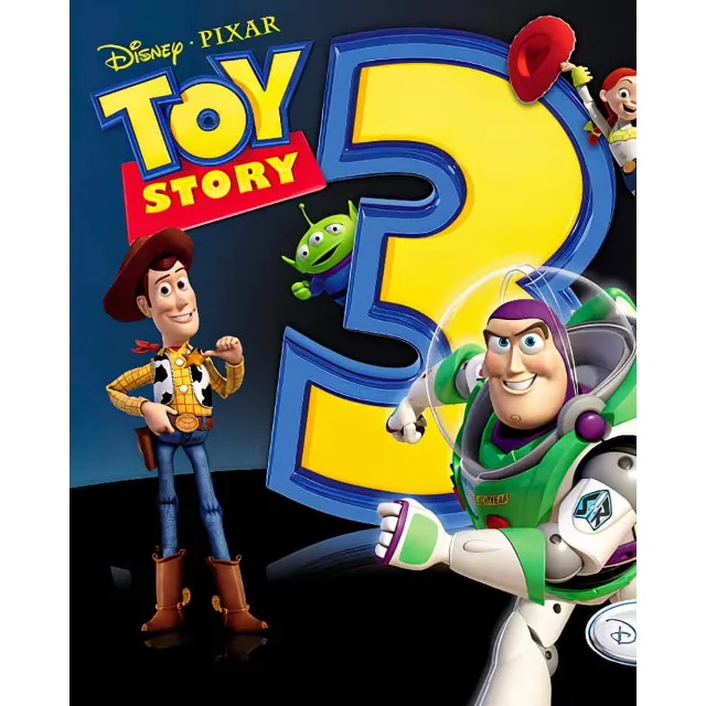 Toy Story 3 Xbox One &amp; Series X|S Активация