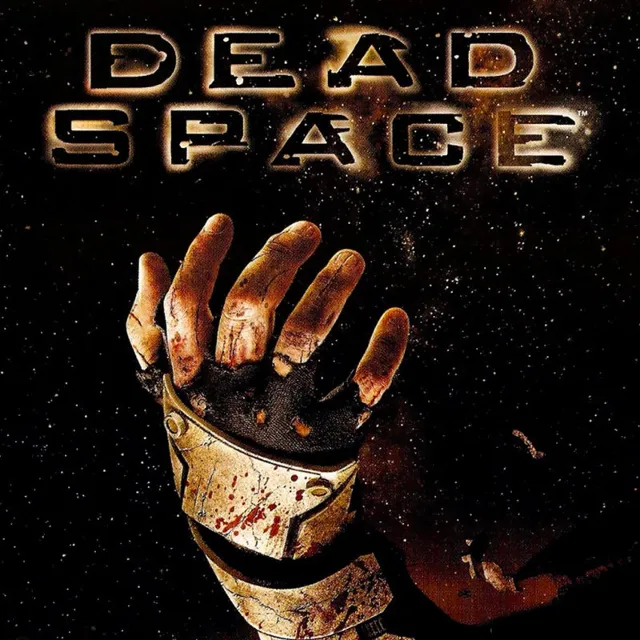Dead Space (2008) Xbox One &amp; Series X|S Активация