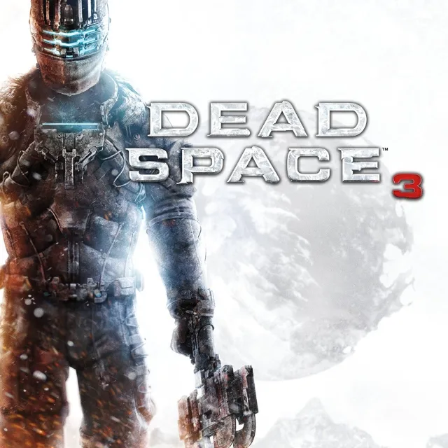 Dead Space 3 Xbox One &amp; Series X|S Активация
