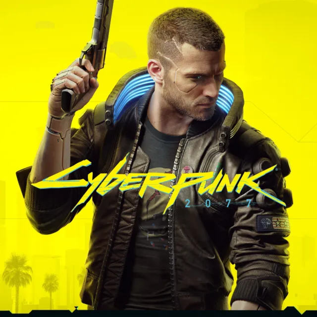 Cyberpunk 2077 Xbox One &amp; Series X|S Покупка