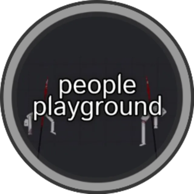 People Playground +Dead by Daylight ®✔️Steam (GLOBAL)🌍