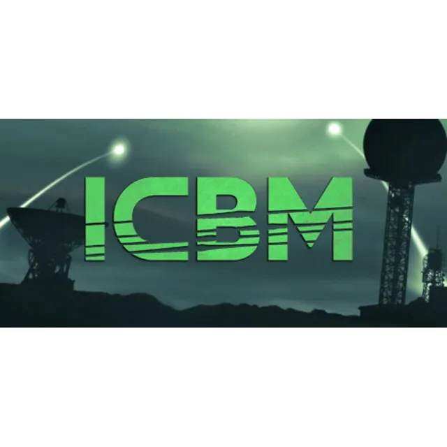 ICBM 💎 АВТОДОСТАВКА STEAM GLOBAL МГНОВЕННО ЛИЦЕНЗИЯ