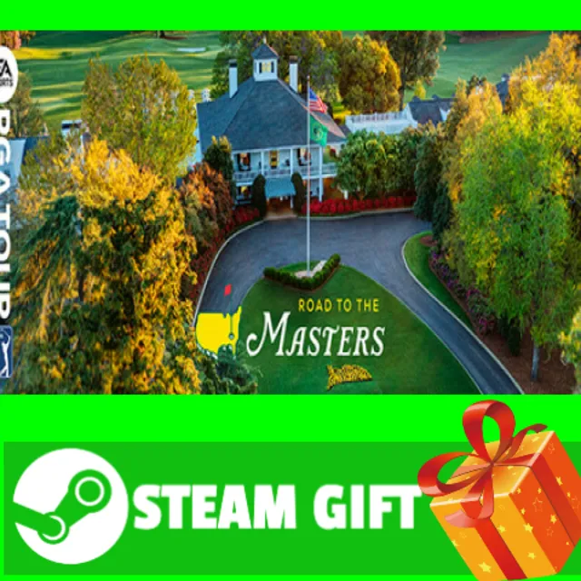 ⭐️ ВСЕ СТРАНЫ+РОССИЯ⭐️ EA SPORTS PGA TOUR Steam Gift
