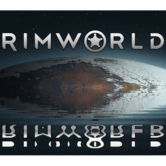 ✅RimWorld ⭐Steam\РФ+Весь Мир\Key⭐ + Бонус