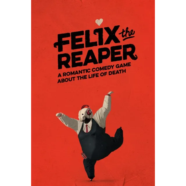 ✅ Felix The Reaper Xbox One &amp; Xbox Series X|S активация