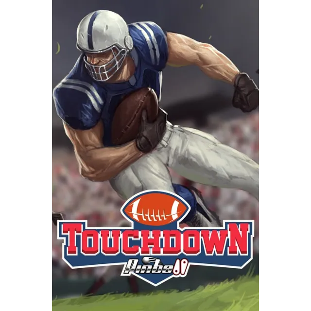 Touchdown Pinball Xbox One|X|S активация