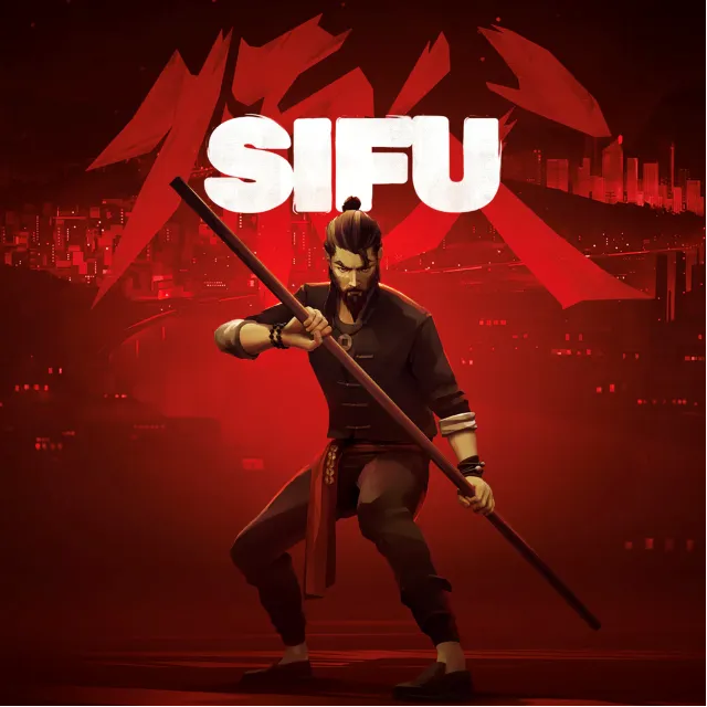🔥Sifu 🔥Xbox One/Series X|S Активация + GIFT🎁