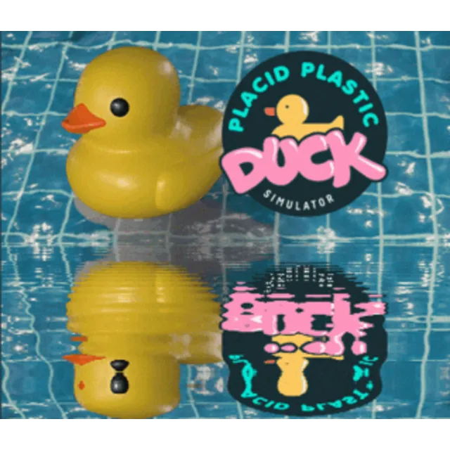 Placid Plastic Duck Simulator (Steam ключ) ✅ GLOBAL +🎁