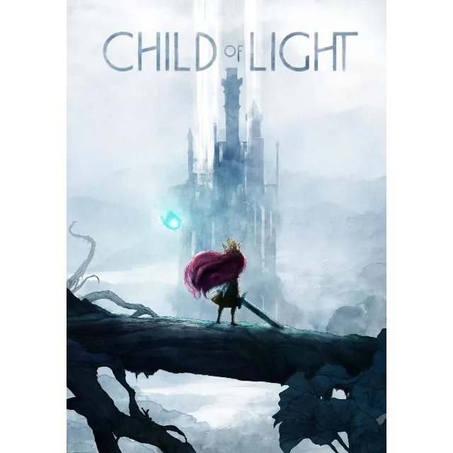 Child of Light | Ubisoft | ПК