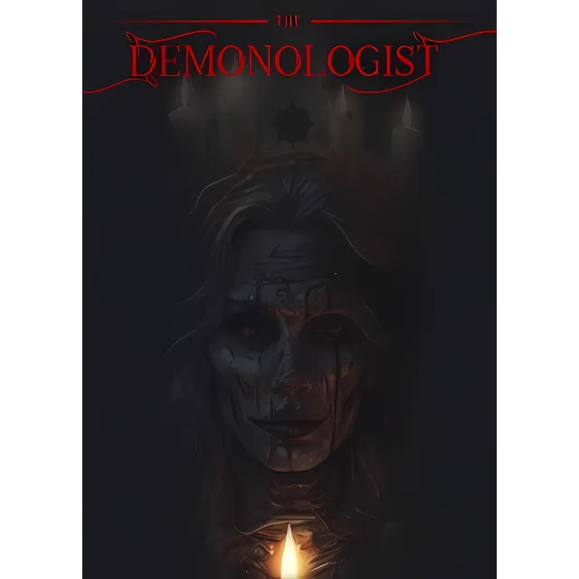 Demonologist (Аренда аккаунта Steam) Онлайн, GFN