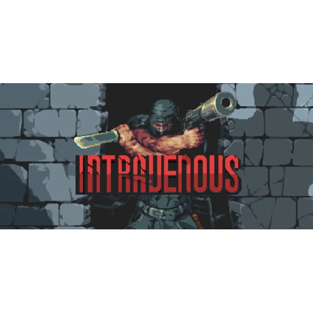 Intravenous (Steam Gift Россия) 🔥