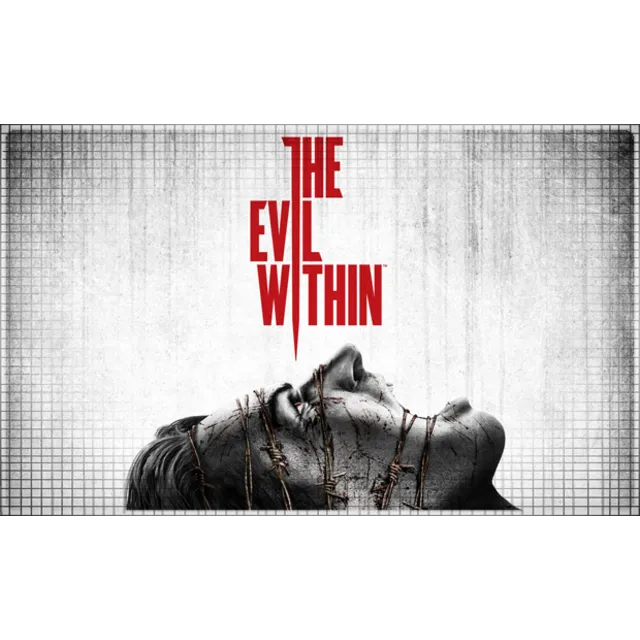 ♥ The Evil Within (PS4/PS5/RU) (Аренда от 3 дней)