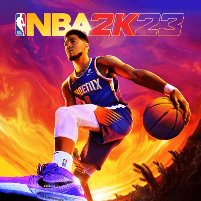 NBA 2K23 Steam Gift РФ/СНГ/TR/UA/ARG 🏀