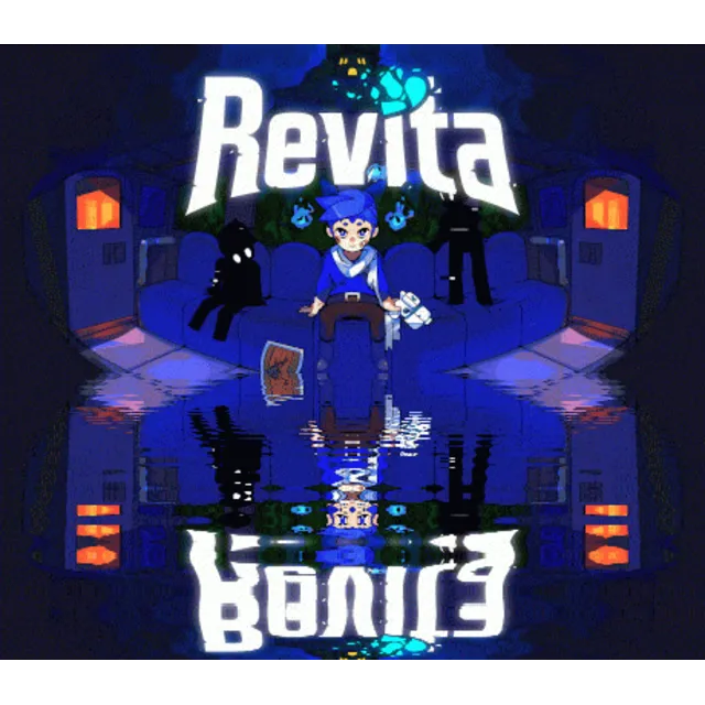 ✅Revita ⭐Steam\РФ+Весь Мир\Key⭐ + Бонус