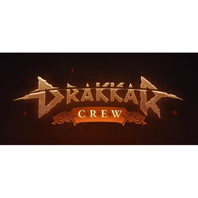 Drakkar Crew STEAM Россия