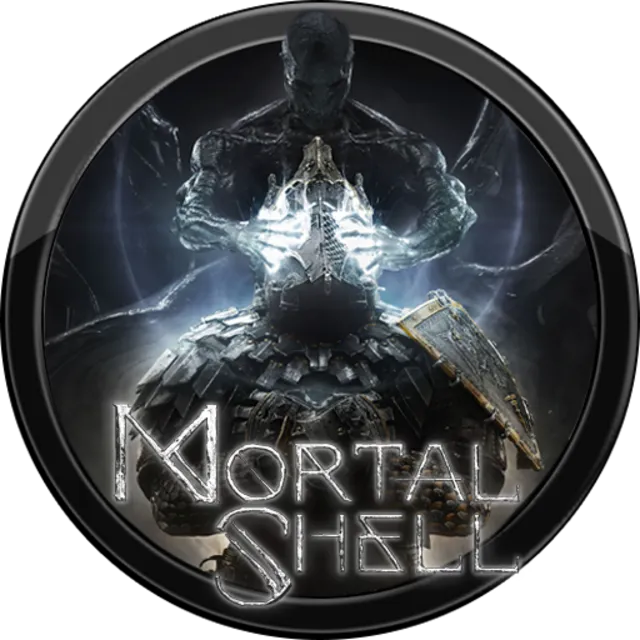 Mortal Shell +DLC ®✔️Steam (Region Free)(GLOBAL)🌍